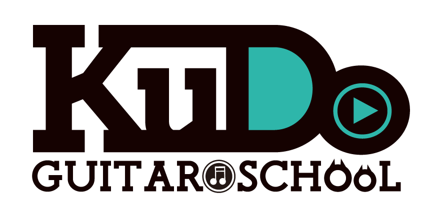 KuDo Guitar School